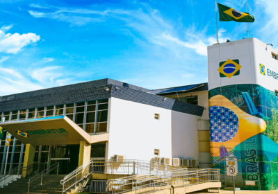 Niterói fecha parcerias e acordos com o Ministério da Cultura e Embratur