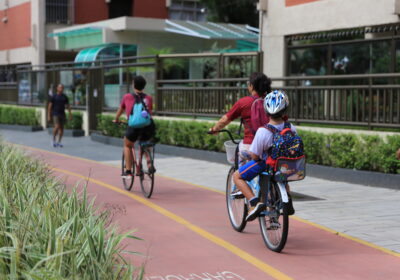 Nit Bike: novo sistema de bicicletas compartilhadas de Niterói ganha nome