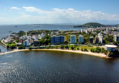 Prefeitura de Niterói lança estratégia de dados para a cidade