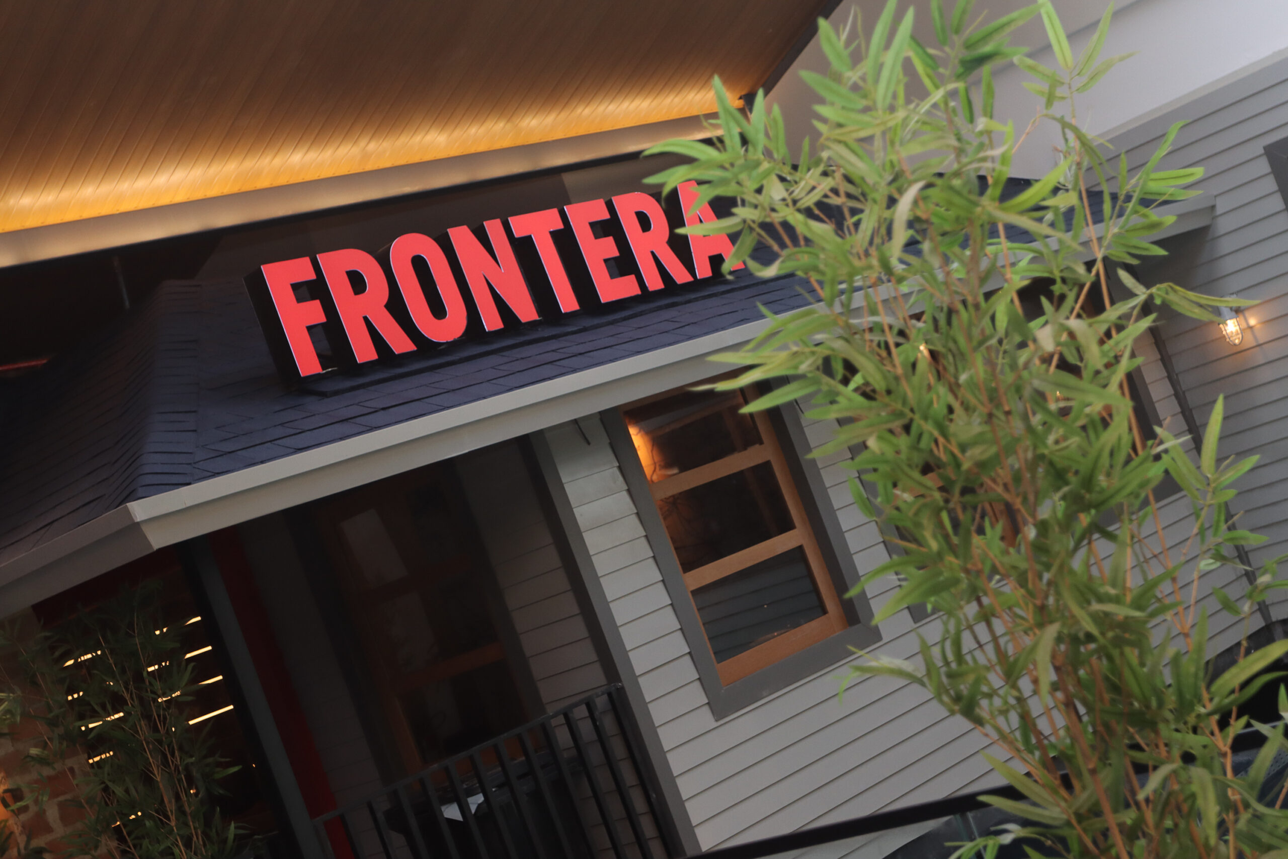 Restaurante Frontera chega ao Mercado Municipal de Niterói