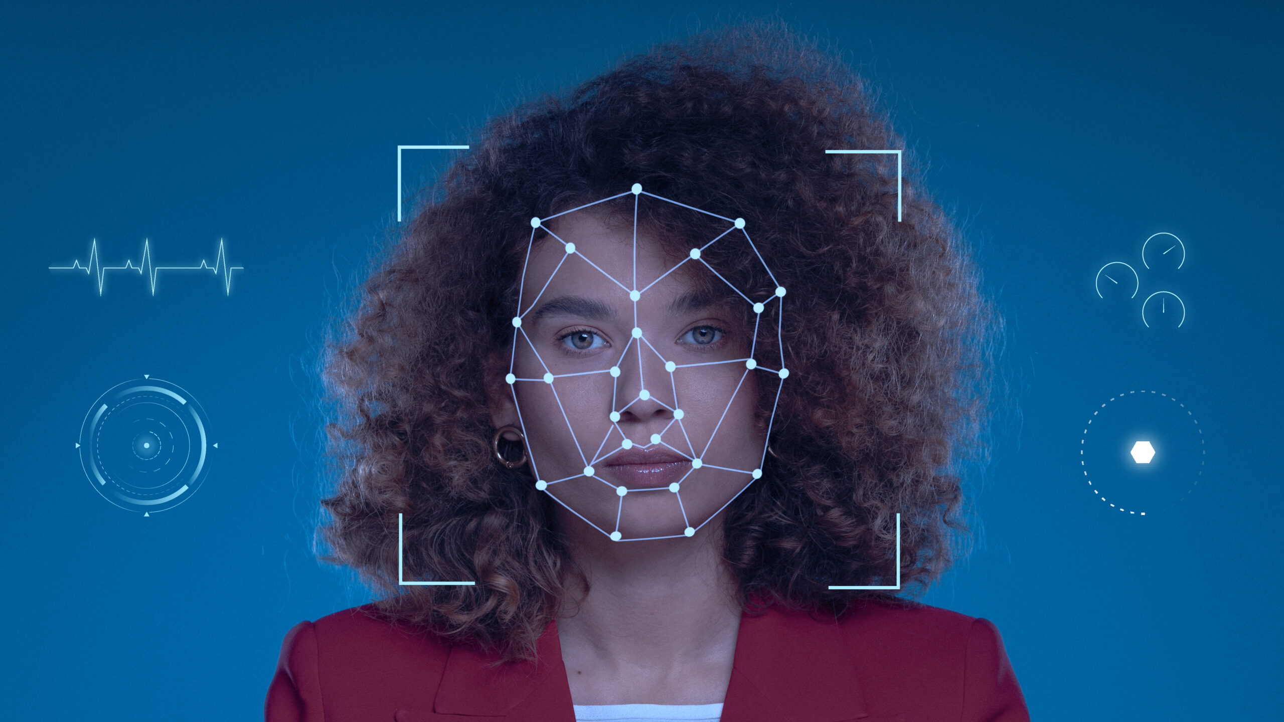 Como a inteligência artificial e a biometria facial podem ajudar a prevenir fraudes?