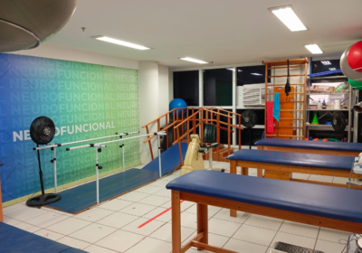 Clínica de Fisioterapia gratuita da Estácio de Sá está aberta a população de Niterói 