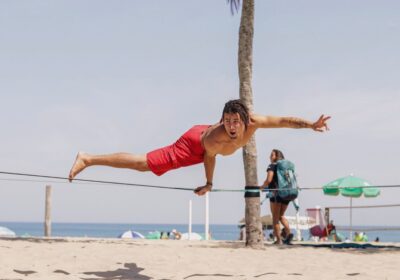 Praia Ativa: dia 03 de agosto acontecerá  projeto piloto na Praia de Piratininga