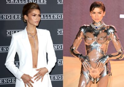 Top 10 looks da aniversariante Zendaya com joias Bvlgari