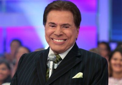 Morre Silvio Santos, o maior comunicador da televisão brasileira