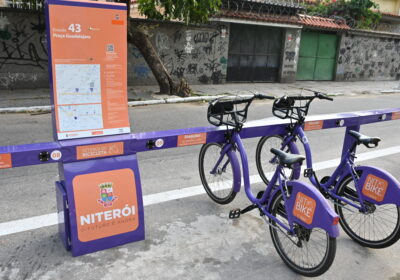 Nitbike atinge a marca de 50 mil usuários com novas estações na Zona Norte