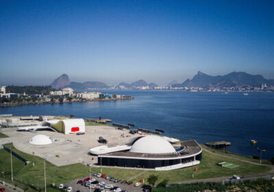 Festival Cidades Eco Criativas reúne Sustentabilidade e Economia Criativa em Niterói