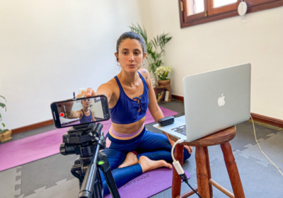 Yoga Online: Benefícios para o Corpo, Mente e Flexibilidade de Horário