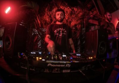 Descubra quem comanda as sextas e sábados de house music no Trevo de Piratininga