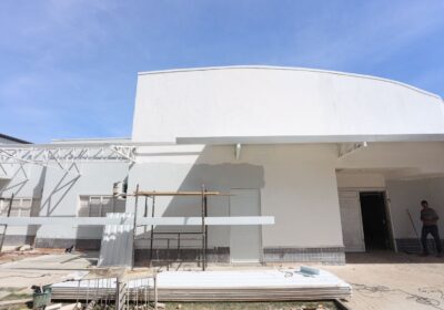 Prefeitura de Niterói inaugura nova policlínica em Piratininga