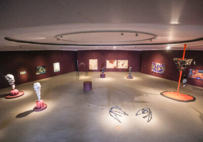 MAC Niterói recebe nova exposição: “Entre Corpos”