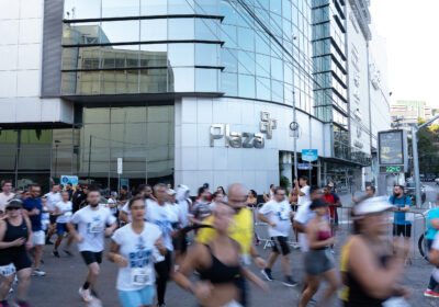 Plaza Niterói abre inscrições para segunda edição da Plaza Running