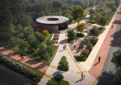 Prefeitura de Niterói tem projeto de um novo parque na Região Oceânica