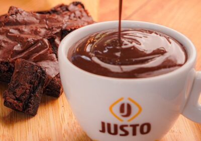 Festival de Inverno: Justo Café aposta em criações sazonais para a temporada