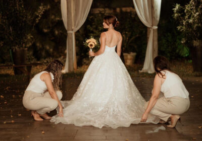 Santíssima Cerimonial: Celebrando Momentos e Criando Lembranças