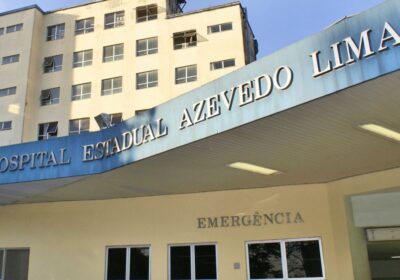 Hospital Estadual Azevedo Lima registra aumento de 85,7% nas captações de órgãos e tecidos