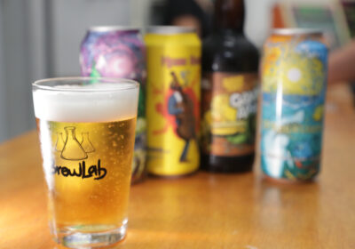 Prefeitura de Niterói promove cultura cervejeira e turismo no Mondial de la Bière 2025