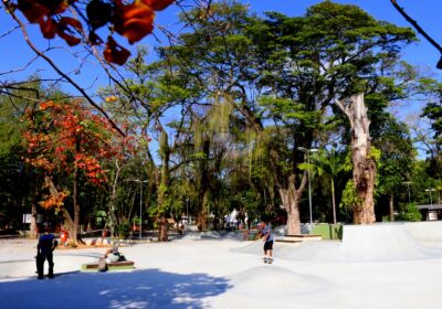 Aniversário do Horto do Fonseca terá show de Dudu Nobre