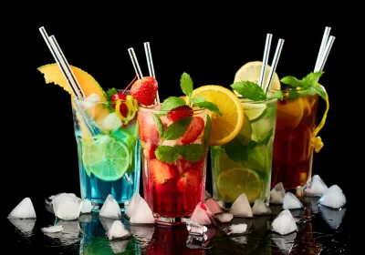 Prefeitura de Niterói intensifica fiscalização de bebidas alcoólicas para prevenir riscos à saúde da população