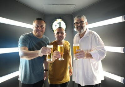 +1 Bar Piratininga comemora 1 ano com coquetel exclusivo e música ao vivo em Niterói