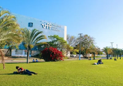 Niterói firma nova parceria com UFF e dá salto histórico na atenção básica com projeto de telemedicina e Navio-Escola