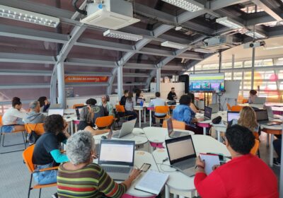 Prefeitura de Niterói oferece cursos gratuitos nas áreas de tecnologia e inovação