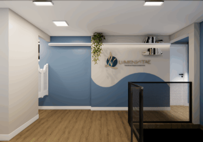 Clínica chega à Icaraí com proposta multidisciplinar e investimento de R$ 80 mil