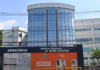 Hospital Oceânico amplia estrutura e se consolida como referência em saúde pública em Niterói 