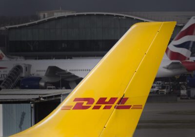 DHL Express inaugura nova loja em Niterói 