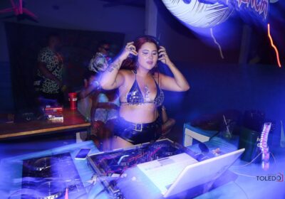 Conheça GioB: A ascensão de uma artista autêntica na cena musical