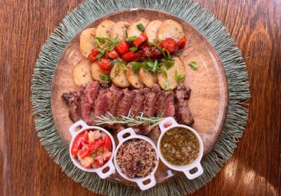 Caê Beach Club inaugura em Piratininga e promete ser o novo point à beira-mar de Niterói