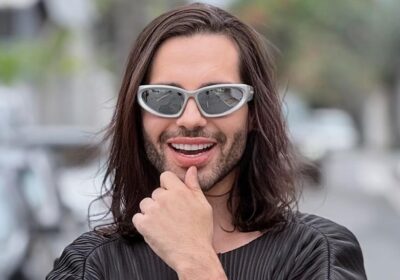 Davì Àlvarêz afirma que é niteroiense raiz