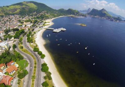 Niterói na mobilidade: acordo entre Prefeitura e Governo do Estado garante novo bicicletário moderno e gratuito em Charitas