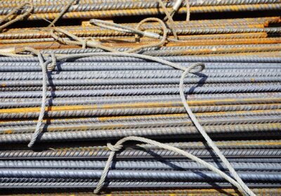 Icaraí recebe obras de manutenção preventiva no emissário terrestre