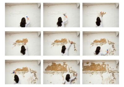 SOBREVIVENTES ocupa Centro de Artes UFF e propõe travessia sensorial sobre a vida de mulheres após violência doméstica