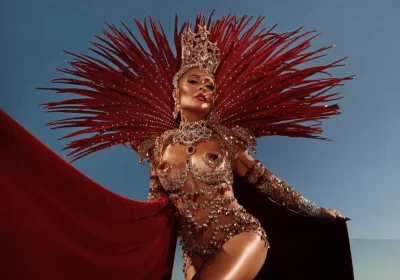 Viradouro vence o Estandarte de Ouro 2026 e é eleita Melhor Escola do Carnaval