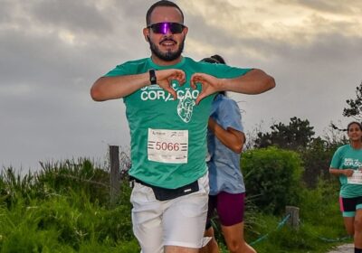 Niterói recebe Corrida e Caminhada do Coração em busca da promoção do bem-estar