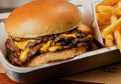 T.T. Burger reforça protagonismo no Rio de Janeiro com inauguração de nova unidade em Niterói 