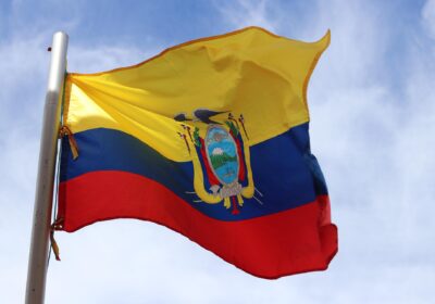 Prefeito de Niterói e presidente da Rede Mercocidades assina acordo de cooperação no Equador em defesa das mulheres