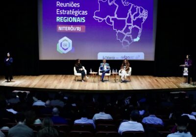 Niterói reúne gestores e especialistas em encontro regional da Plataforma Connected Smart Cities