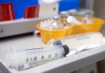 Campanha de vacinação contra a Influenza prossegue em Niterói
