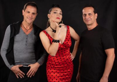 Apae Niterói comemora 61 anos com show beneficente de artistas pop dos anos 80