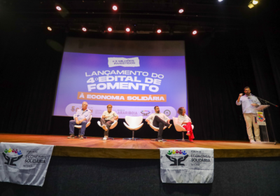 Prefeitura de Niterói lança 4º Edital de Fomento à Economia Solidária com investimento de R$ 3 milhões