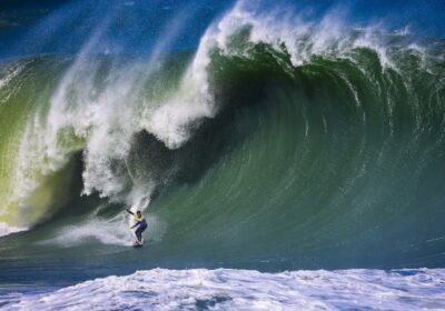 Itacoatiara entra em alerta para o Big Wave 2026 em Niterói