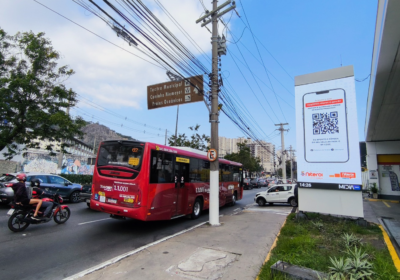Tecnologia: A Revolução dos Painéis de Led na Comunicação Visual das Cidades