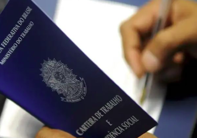 Camorim abre vagas de emprego em diferentes áreas em Niterói